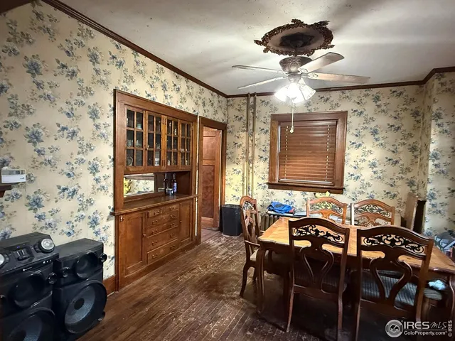 $260,000 | 704 North 4th Street, Sterling, CO 80751