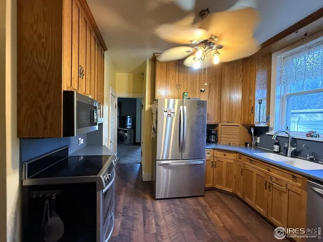 $260,000 | 704 North 4th Street, Sterling, CO 80751