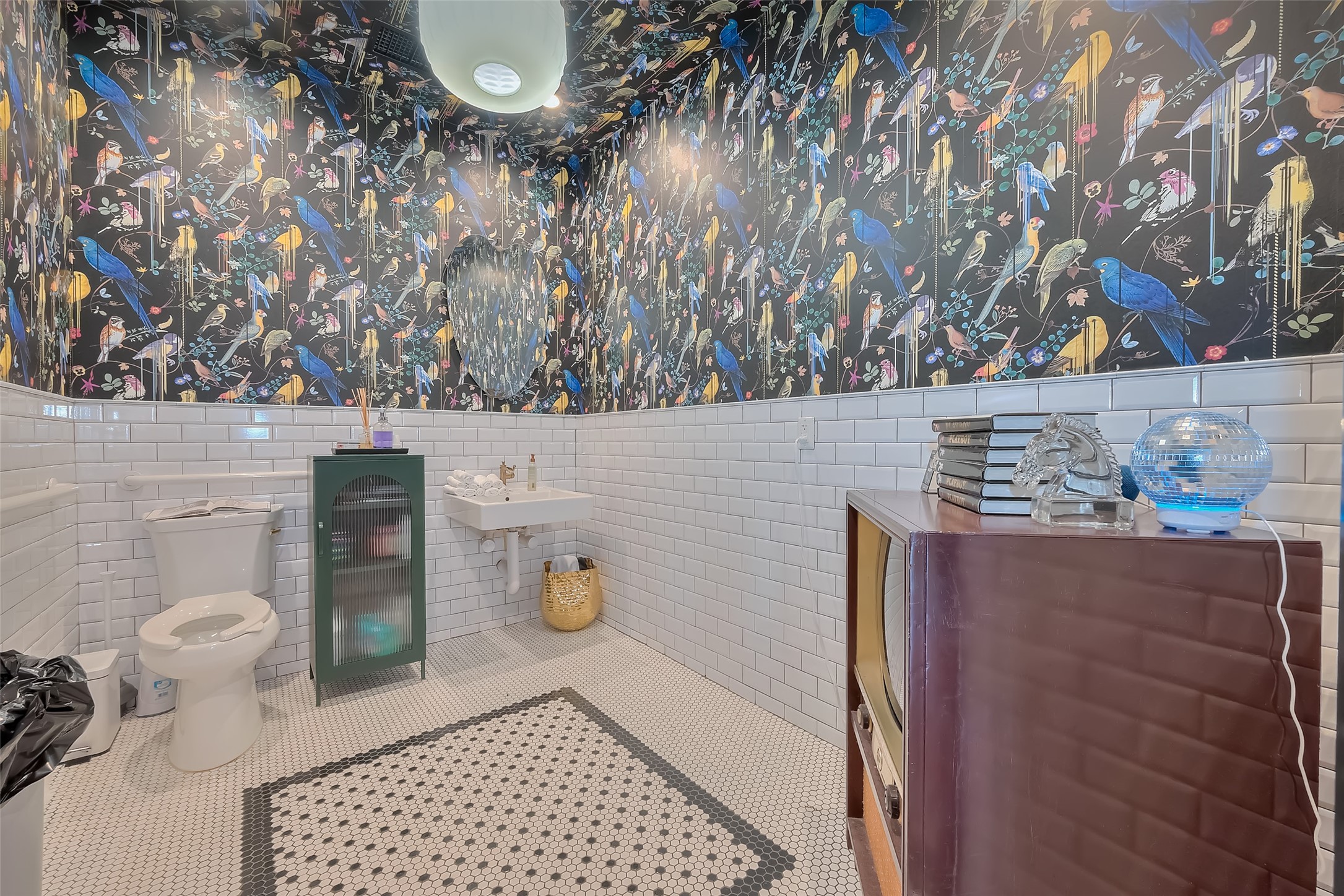 1512 West Alabama Street Houston, TX 77006 - Photo 21 of 32