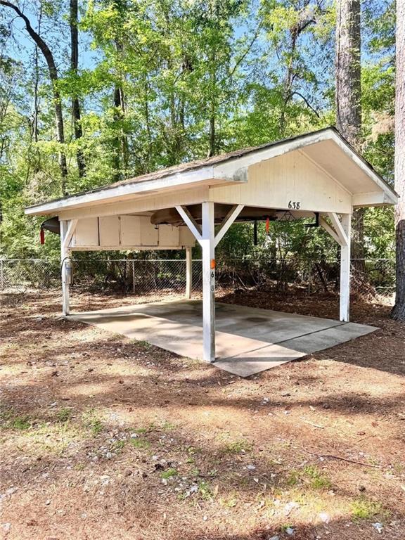 638 Bay City Road Elizabeth, LA 70638 - Photo 12 of 14 Gallery Image 12