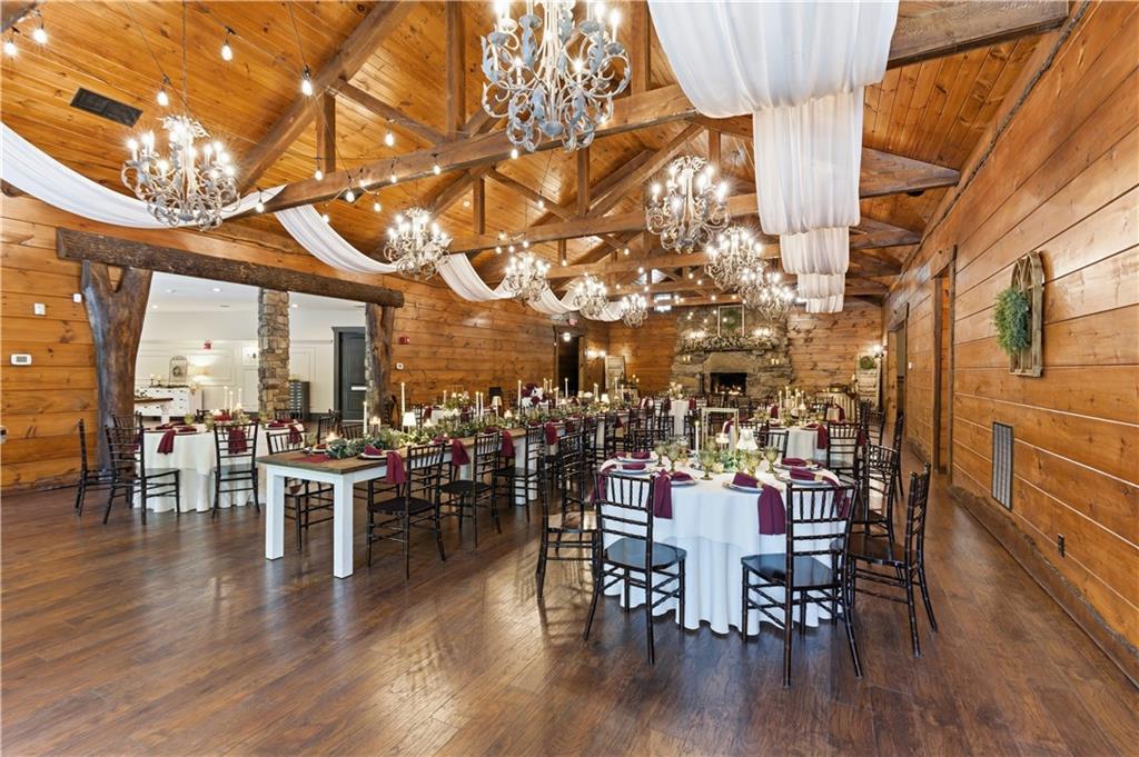 392 Red Mountain Road Dallas, GA 30157 - Photo 60 of 200