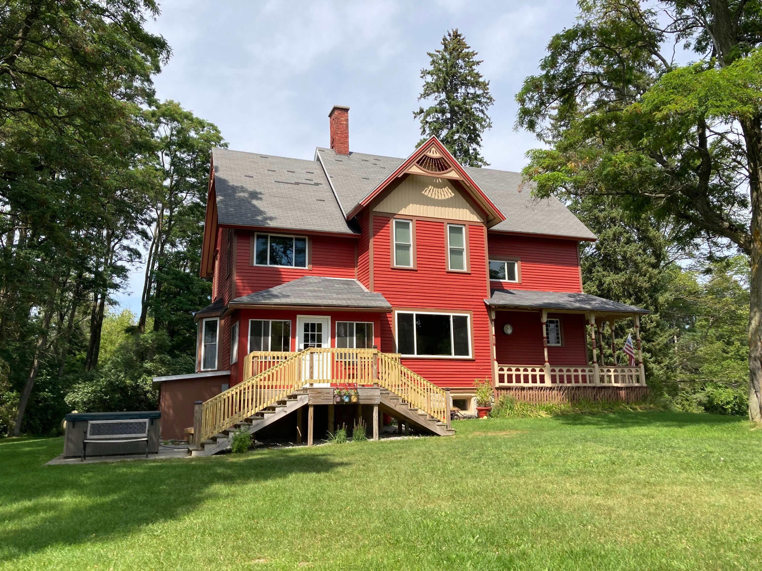5641 Long Rapids Road Alpena, MI 49707 - Photo 3 of 101 Gallery Image 3