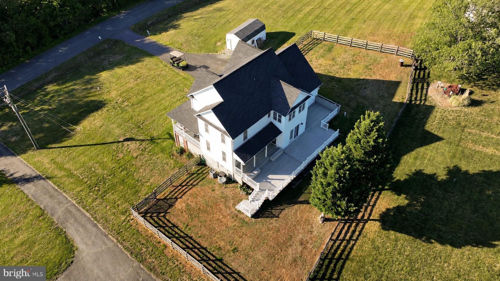 5815 Springfield Farm Lane Mineral, VA 23117 - Photo 77 of 79