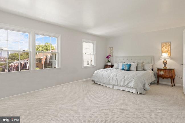 8607 Raglan Road Vienna, VA 22182 - Photo 23 of 43 Primary Bedroom