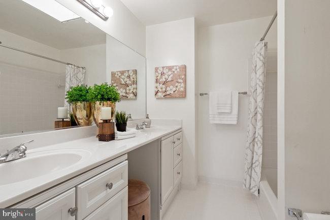 8607 Raglan Road Vienna, VA 22182 - Photo 25 of 43 Primary Bath