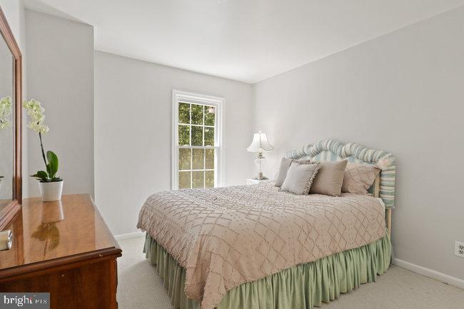 8607 Raglan Road Vienna, VA 22182 - Photo 26 of 43 Second Bedroom