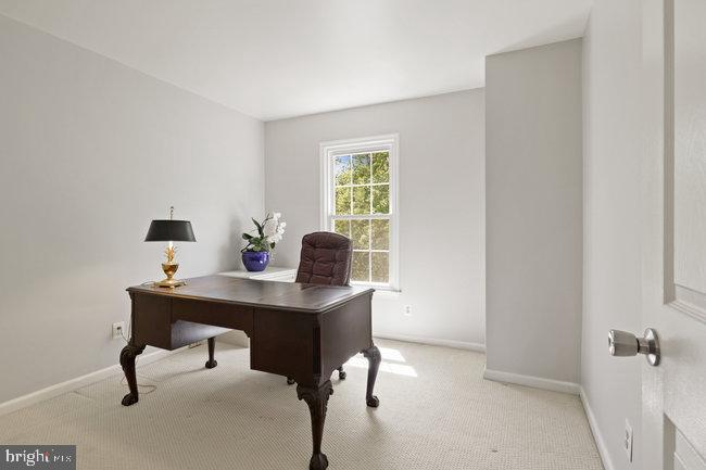 8607 Raglan Road Vienna, VA 22182 - Photo 28 of 43 Third Bedroom