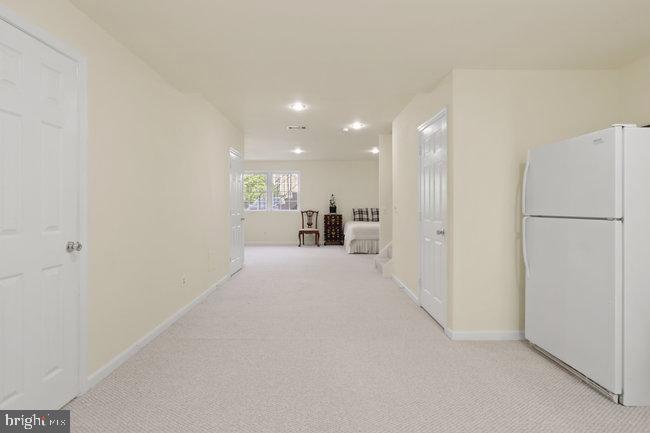 8607 Raglan Road Vienna, VA 22182 - Photo 34 of 43 Recreation Room