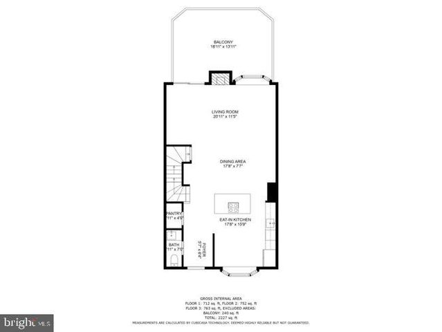 $801,000 | 8607 Raglan Road, Vienna, VA 22182