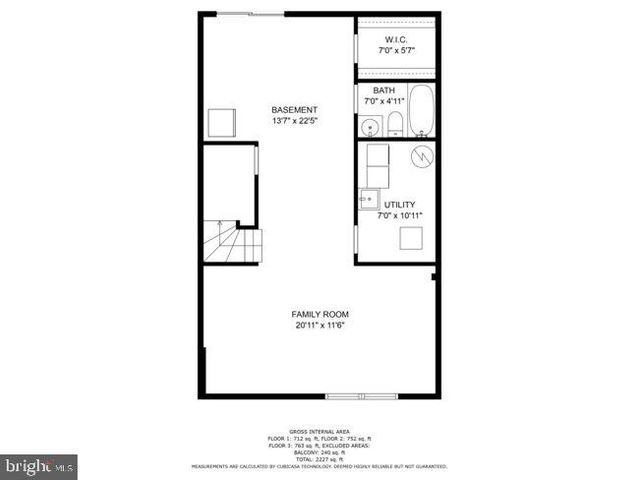 $801,000 | 8607 Raglan Road, Vienna, VA 22182