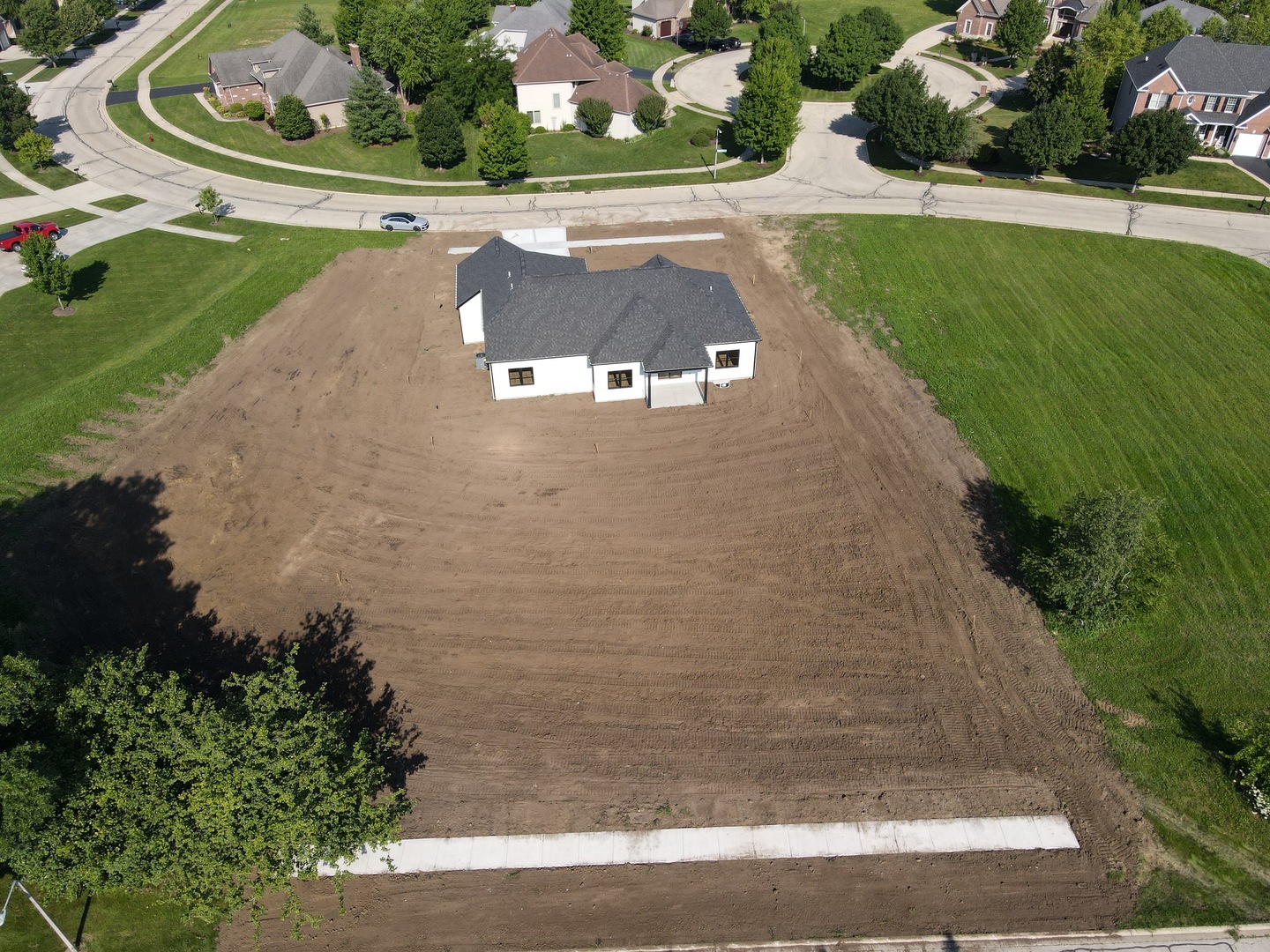 695 Greenfield Road Sugar Grove, IL 60554 - Photo 28 of 31