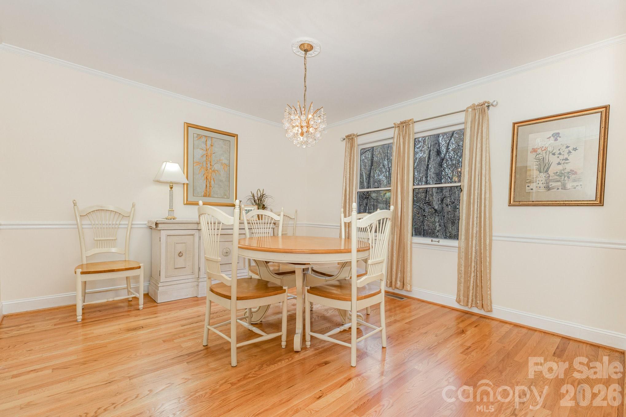 909 Woodland Forest Road Waxhaw, NC 28173 - Photo 9 of 48