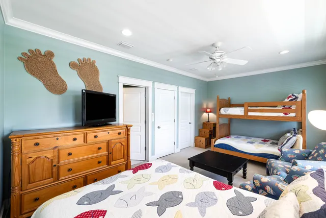 $1,380,000 | 54 Surfer Lane, Seacrest, FL 32461