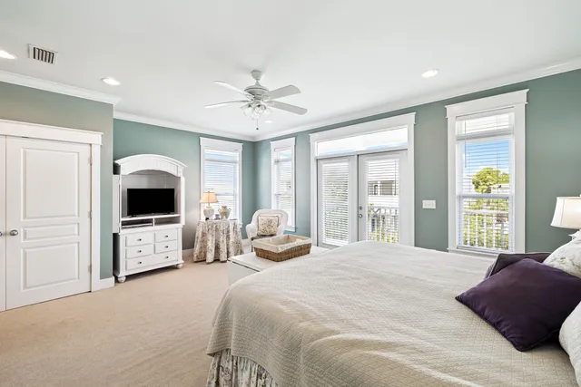 $1,380,000 | 54 Surfer Lane, Seacrest, FL 32461