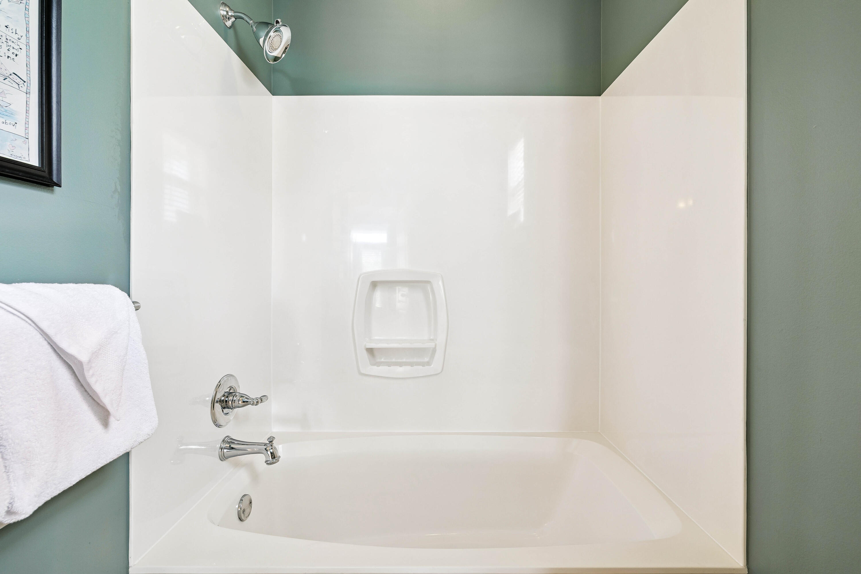 54 Surfer Lane Seacrest, FL 32461 - Photo 41 of 47 a bathroom with a bathtub