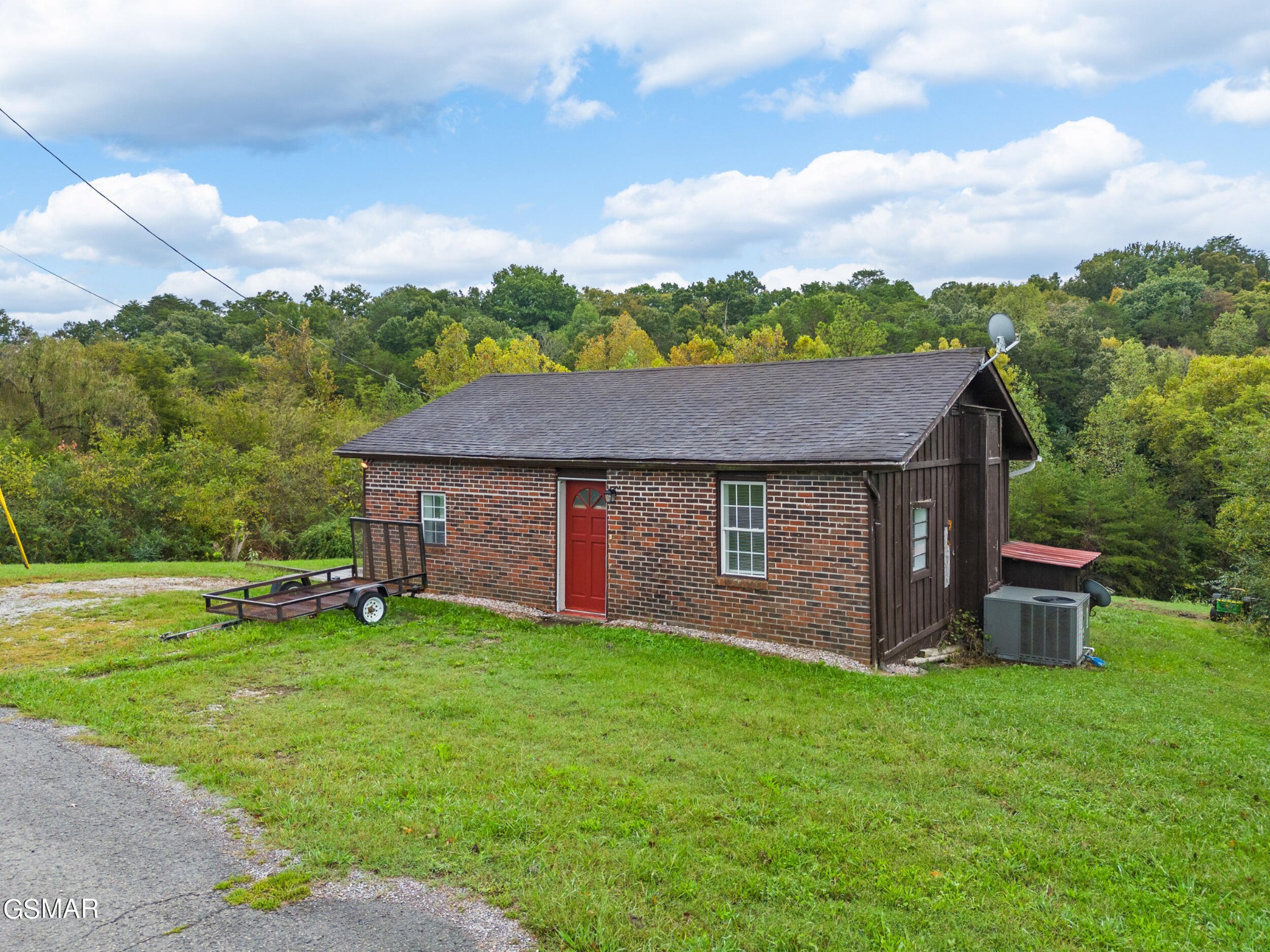 9726 Clift Road Strawberry Plains, TN 37871 - Photo 1 of 40 Gallery Image 1