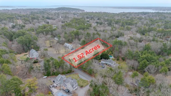 $1,500,000 | 85 Heritage Lane, Duxbury, MA 02332