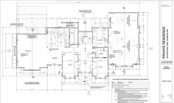 $1,500,000 | 85 Heritage Lane, Duxbury, MA 02332