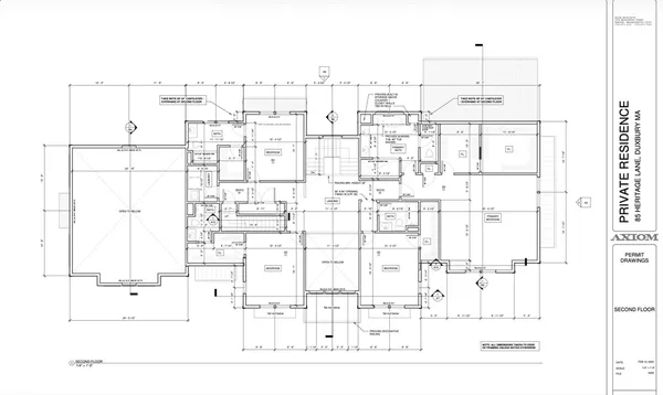 $1,500,000 | 85 Heritage Lane, Duxbury, MA 02332