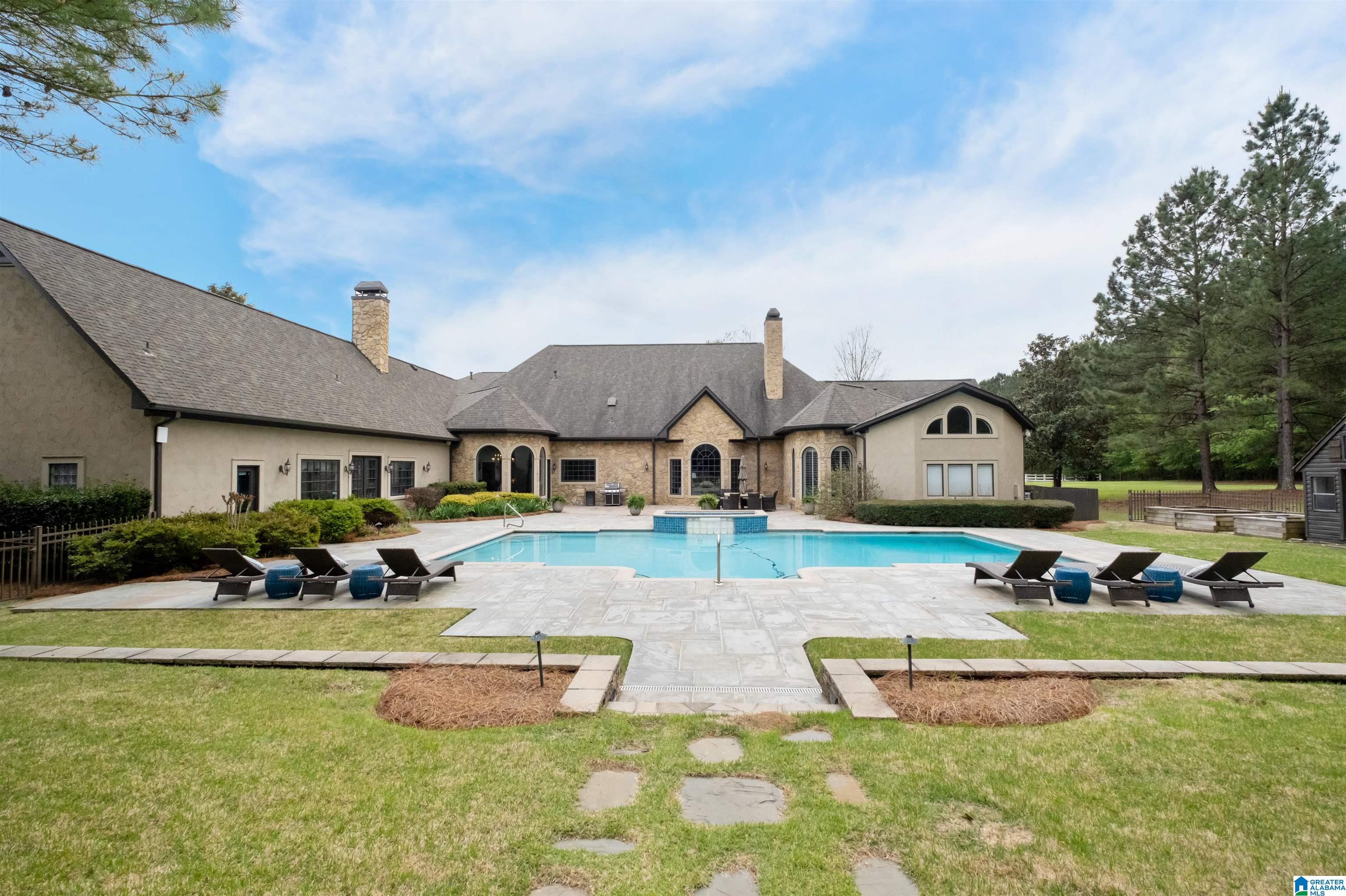3061 Cahaba Valley Road Pelham, AL 35124 - Photo 79 of 100