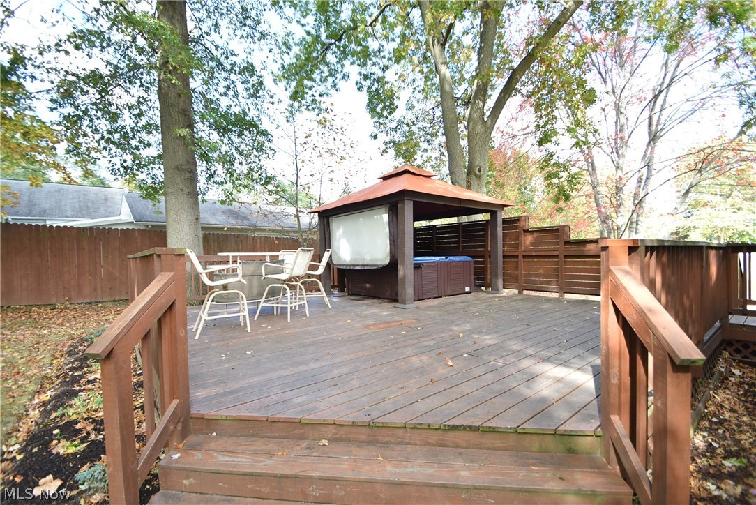 2446 Call Road Stow, OH 44224 - Photo 23 of 32
