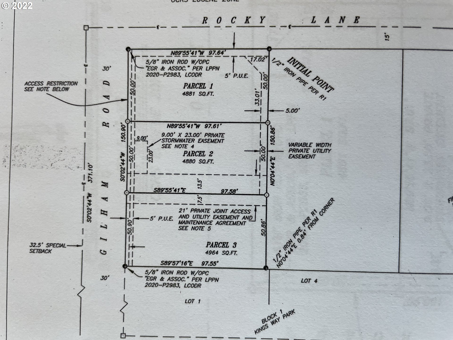 1985 Gilham Road Eugene, OR 97401 - Photo 9 of 10 Gallery Image 9