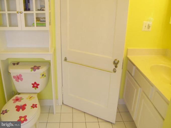 2005 Hanover Street Silver Spring, MD 20910 - Photo 1 of 28 a view of bathroom with a hallway