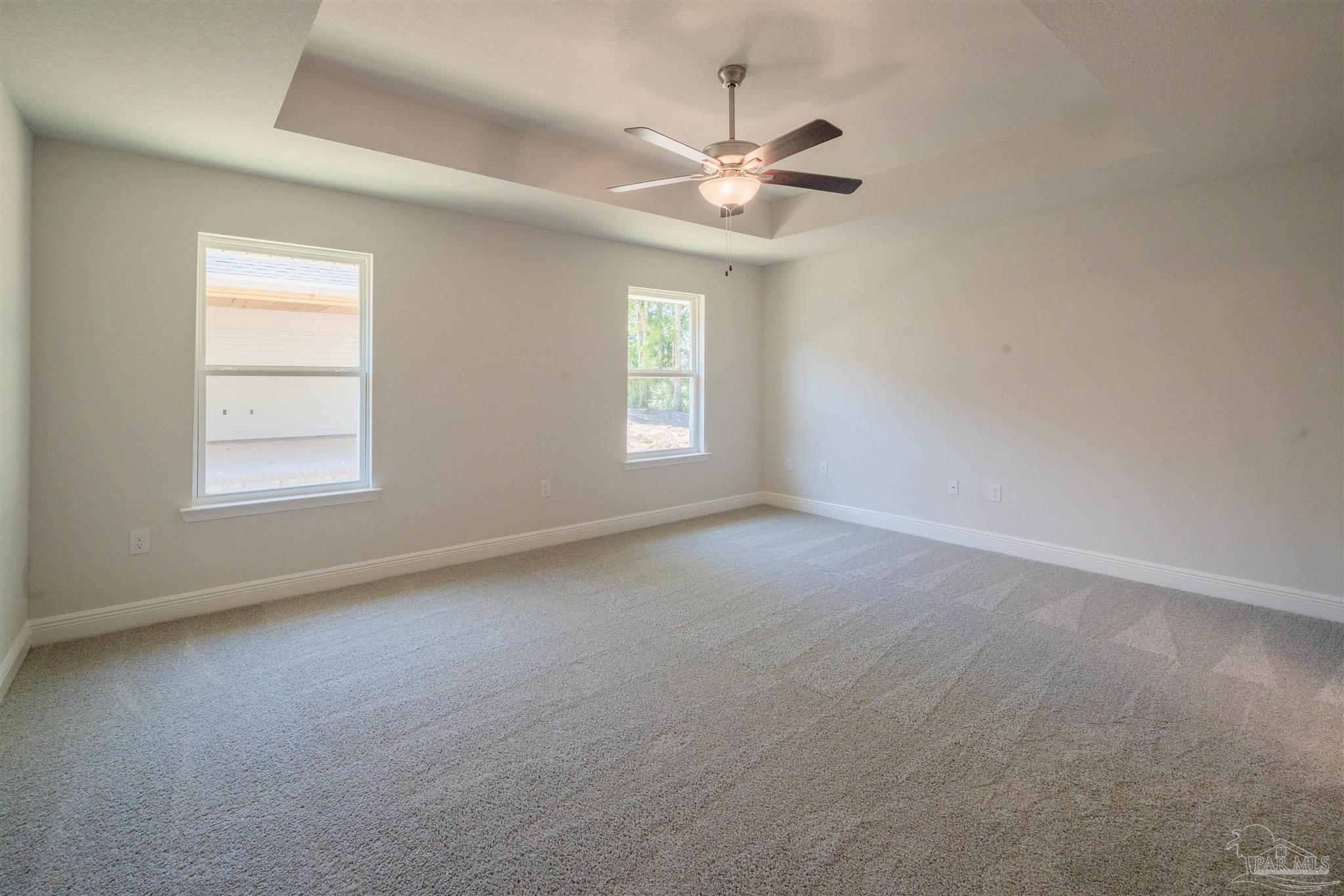 1711 Leigh Loop, Unit 3C Cantonment, FL 32533 - Photo 11 of 24