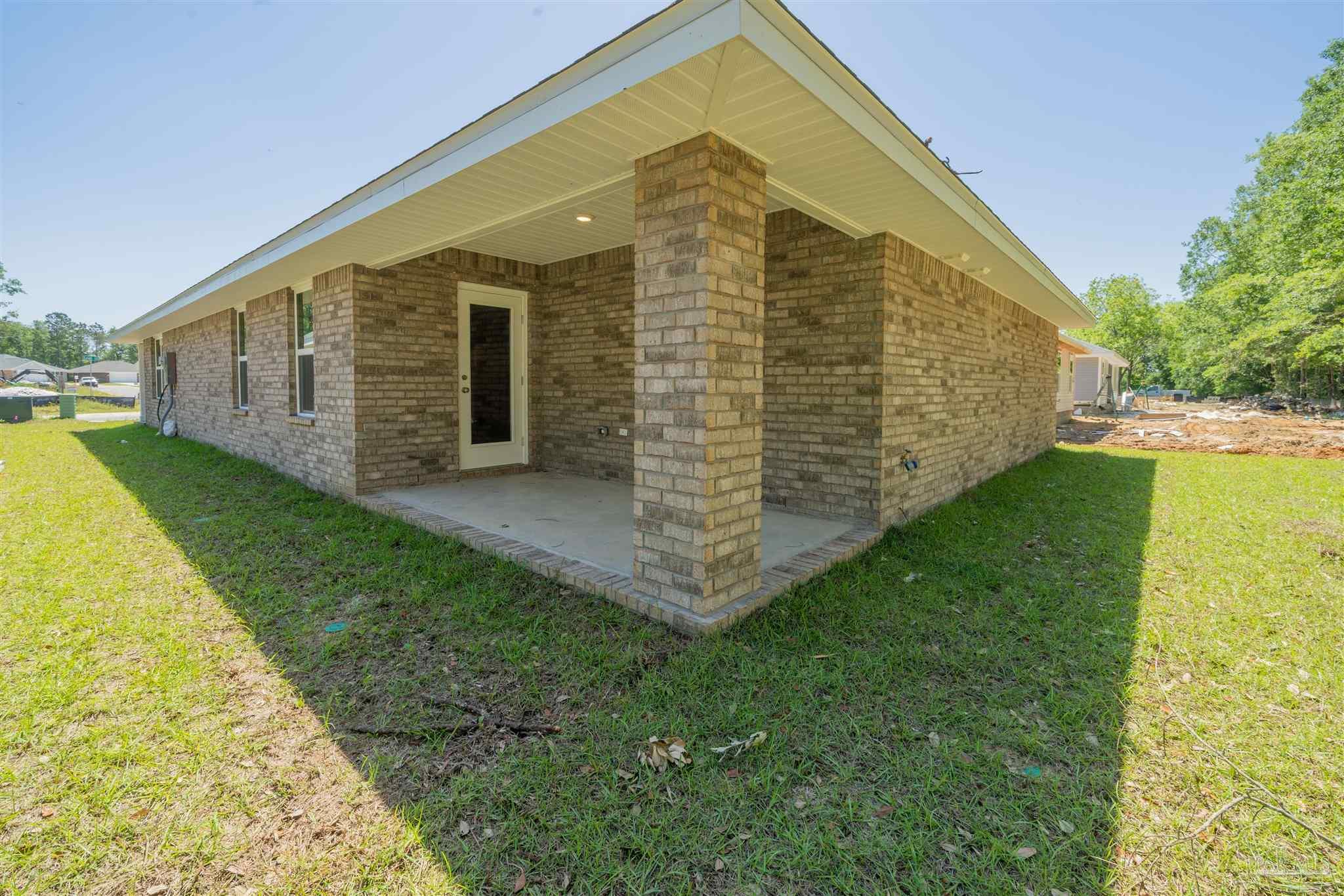 1711 Leigh Loop, Unit 3C Cantonment, FL 32533 - Photo 21 of 24