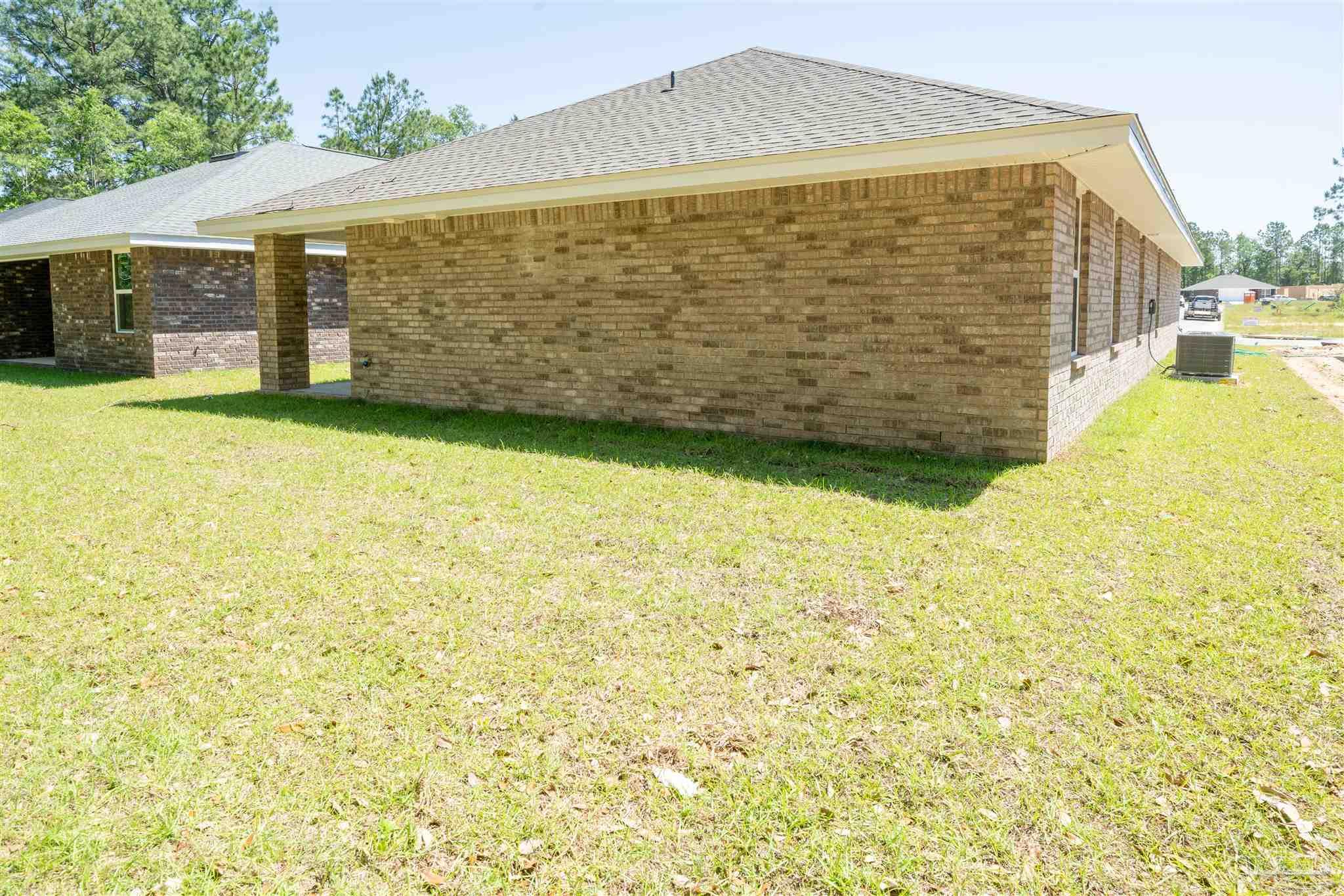 1711 Leigh Loop, Unit 3C Cantonment, FL 32533 - Photo 23 of 24