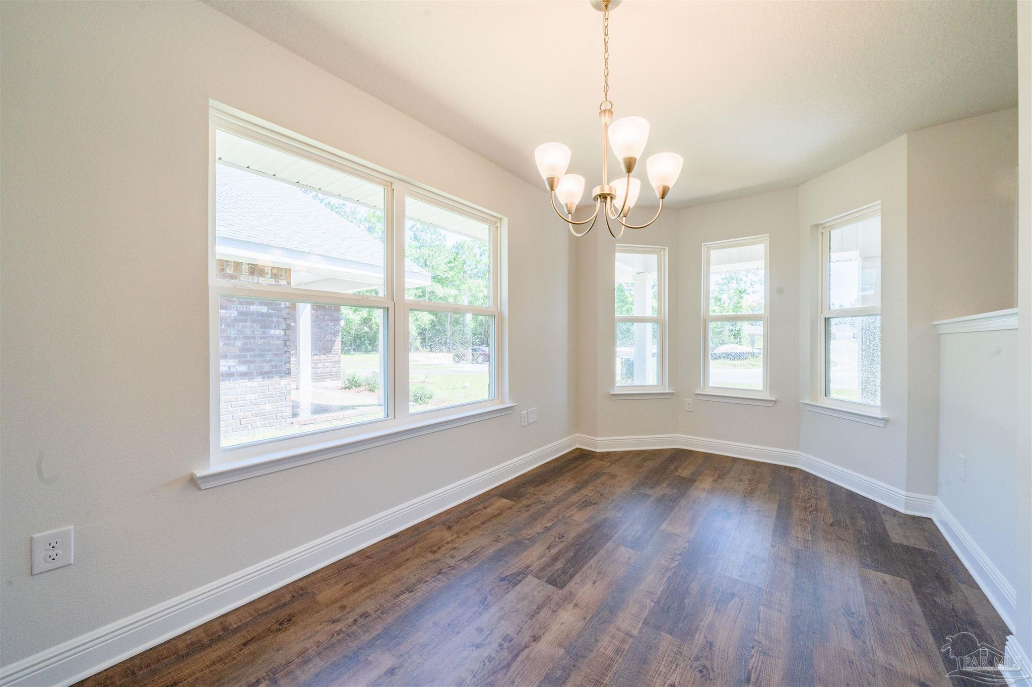 1711 Leigh Loop, Unit 3C Cantonment, FL 32533 - Photo 3 of 24