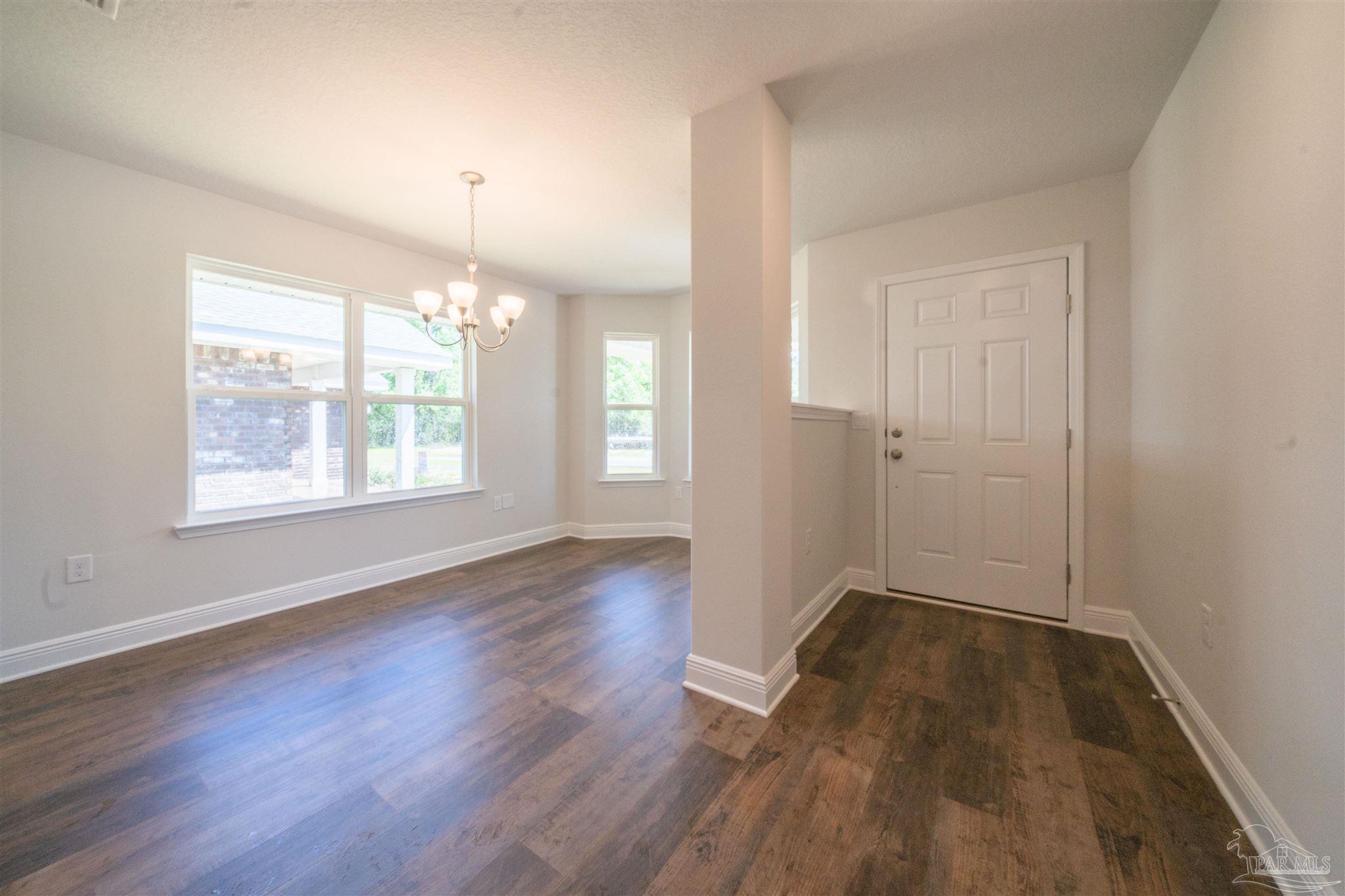 1711 Leigh Loop, Unit 3C Cantonment, FL 32533 - Photo 4 of 24