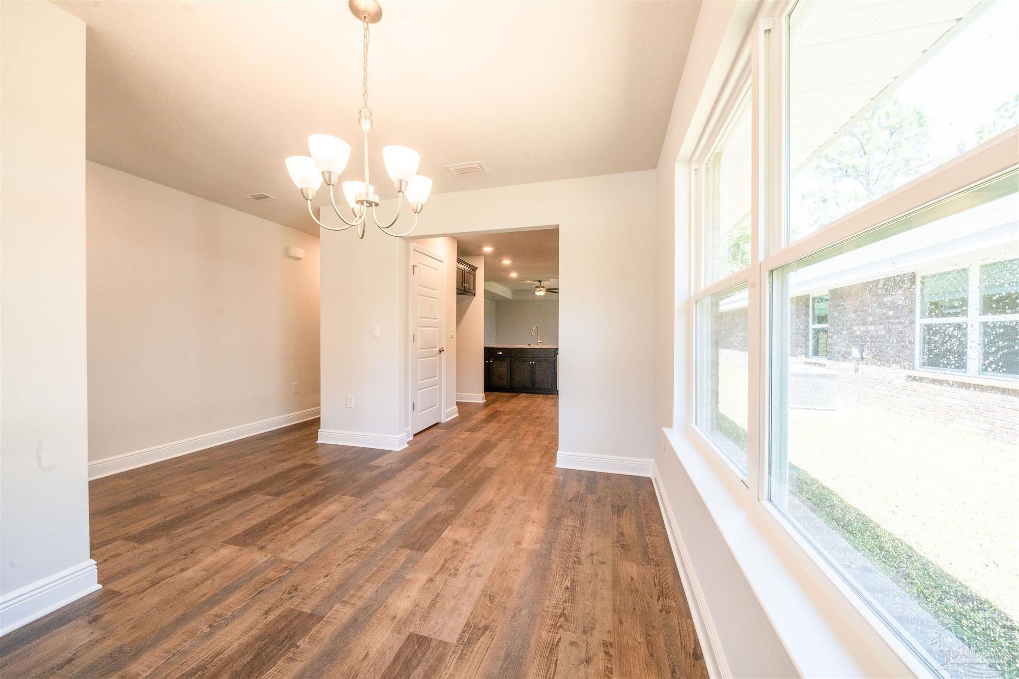 1711 Leigh Loop, Unit 3C Cantonment, FL 32533 - Photo 5 of 24