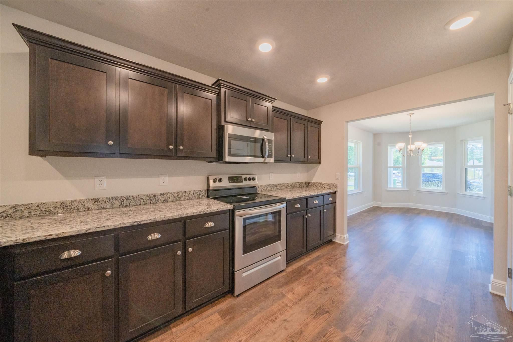 1711 Leigh Loop, Unit 3C Cantonment, FL 32533 - Photo 7 of 24