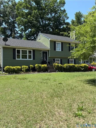$264,900 | 1614 Bexley Drive, Hopewell, VA 23860