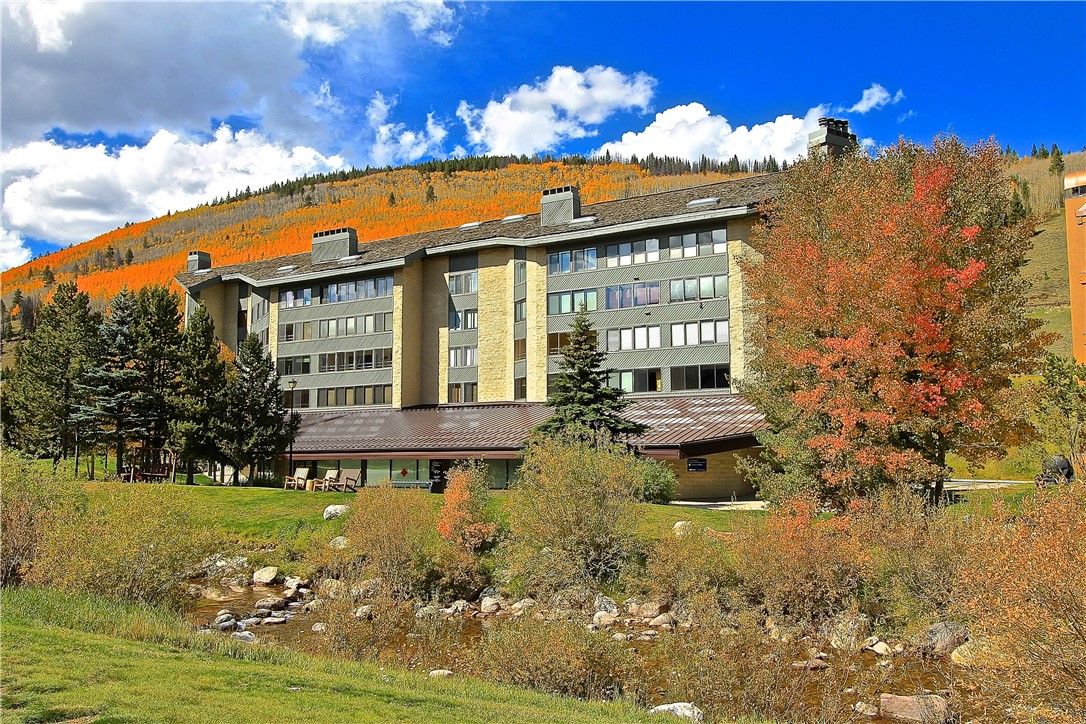 860 Copper Road, Unit 208 Frisco, CO 80443 - Photo 23 of 24 Gallery Image 23