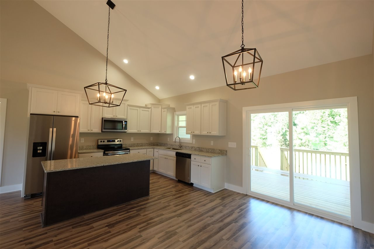 57 Old Eason Road Zebulon, NC 27597 - Photo 2 of 11 Photo 2