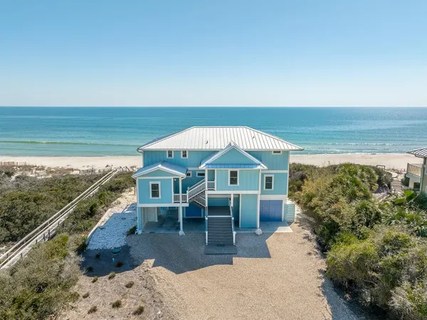 $3,195,000 | 1716 Jasmine Way, St. George Island, FL 32328