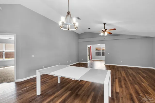 $330,000 | 1491 Longbranch Drive, Cantonment, FL 32533