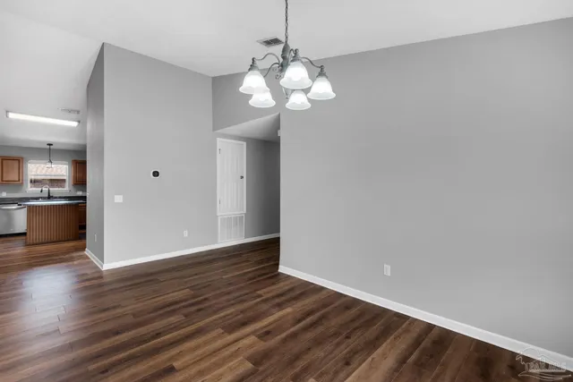 $330,000 | 1491 Longbranch Drive, Cantonment, FL 32533