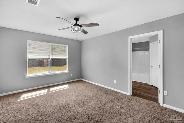 $330,000 | 1491 Longbranch Drive, Cantonment, FL 32533