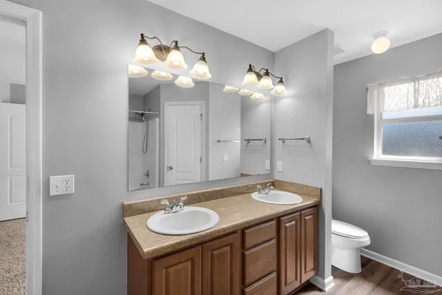 $330,000 | 1491 Longbranch Drive, Cantonment, FL 32533