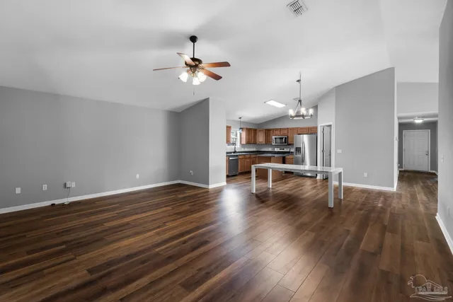 $330,000 | 1491 Longbranch Drive, Cantonment, FL 32533