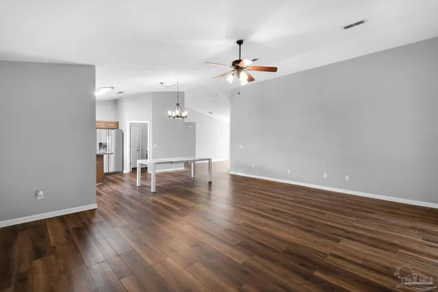 $330,000 | 1491 Longbranch Drive, Cantonment, FL 32533