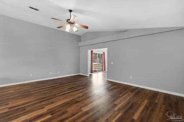 $330,000 | 1491 Longbranch Drive, Cantonment, FL 32533