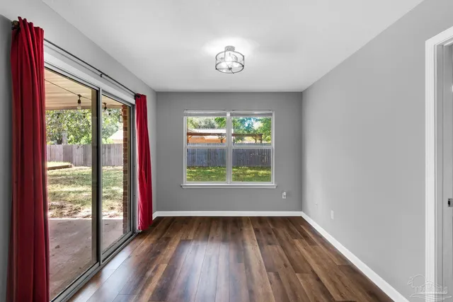 $330,000 | 1491 Longbranch Drive, Cantonment, FL 32533