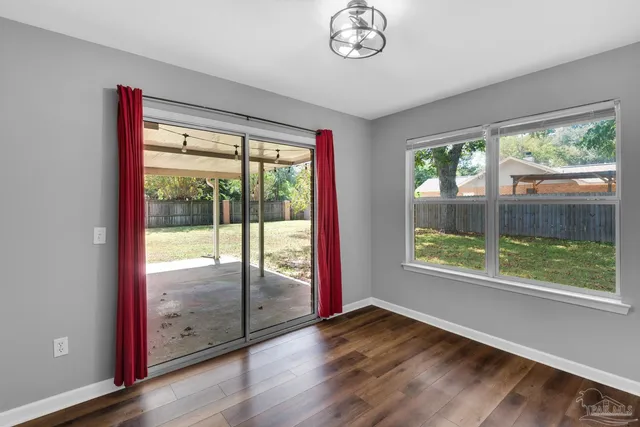 $330,000 | 1491 Longbranch Drive, Cantonment, FL 32533