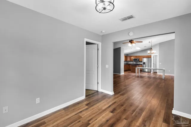 $330,000 | 1491 Longbranch Drive, Cantonment, FL 32533