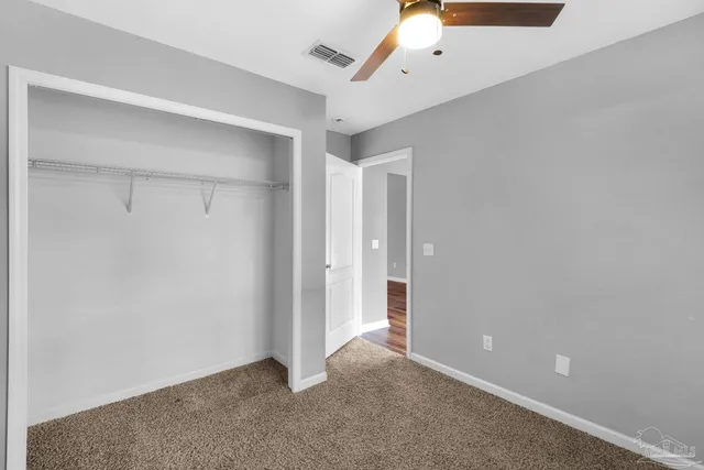 $330,000 | 1491 Longbranch Drive, Cantonment, FL 32533