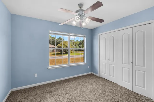 $330,000 | 1491 Longbranch Drive, Cantonment, FL 32533